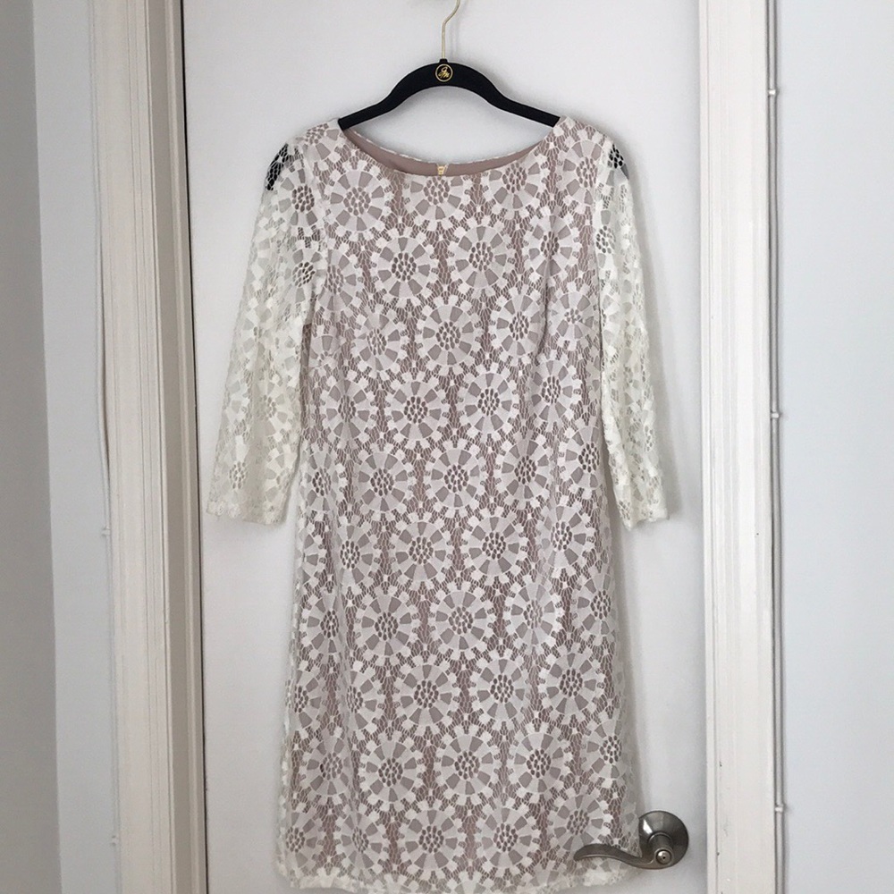 Vince Camuto dress